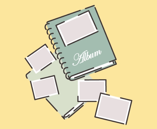 ただいま発掘中！