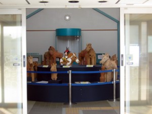 県民の日　まいぶんフェスタ2011