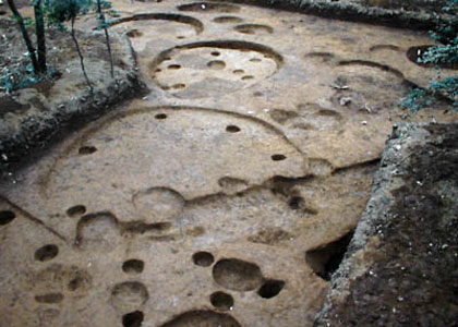 戸崎前遺跡 第12次 (伊奈町)