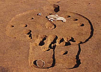 大木戸遺跡 (さいたま市)