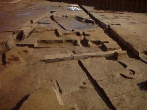 飯積遺跡　（加須市）