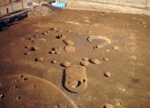 神ノ木２遺跡　（久喜市）