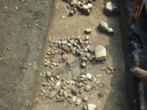 宮沢遺跡　（長瀞町）