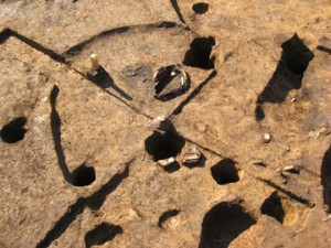 中道・中道下遺跡 第7次調査 (朝霞市)