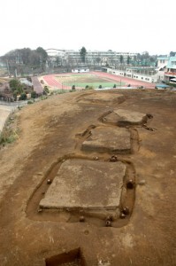大木戸遺跡 第13地点 (さいたま市)