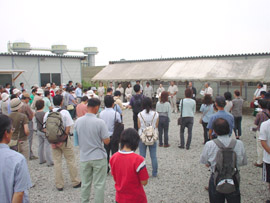 下田町遺跡　（熊谷市）
