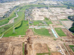 反町遺跡 (東松山市)