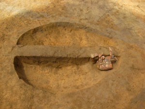 高木道下遺跡 (さいたま市)