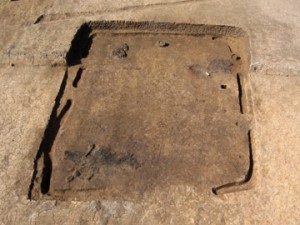 戸森前・皿沼西遺跡 (深谷市)