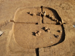 天神台東遺跡 (鳩山町)