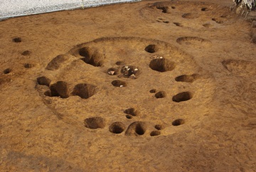 中井遺跡 (上尾市)