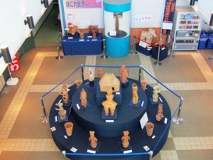 県民の日　まいぶんフェスタ2012