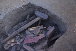 栗橋宿跡　（久喜市）