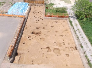 大木戸遺跡　（さいたま市）