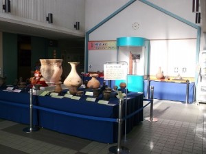 県民の日　まいぶんフェスタ2013