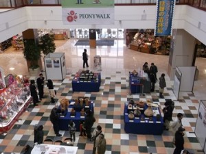 埼玉・群馬考古展2014