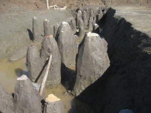 屋敷裏遺跡 (羽生市)