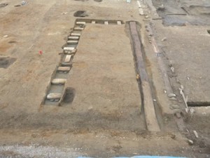 栗橋宿跡第7地点　（久喜市）