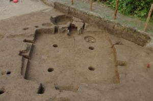 宮前遺跡　（小川町）