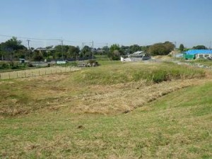 宮西遺跡（第4次）　（加須市）