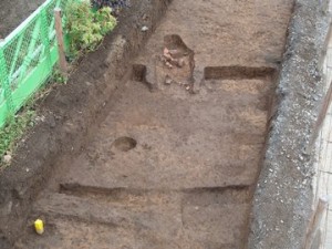 川崎遺跡　（ふじみ野市）