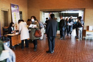 H26　ほるたま考古学セミナー