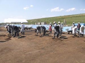 樋ノ口遺跡 (加須市)