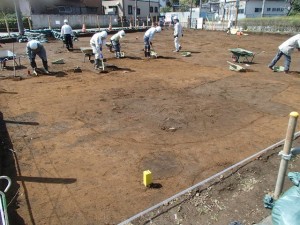 高木氷川遺跡 (さいたま市)