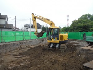 栗橋宿西本陣跡(第1次) (久喜市)