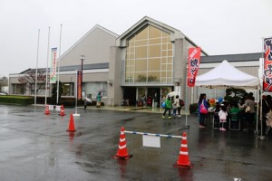 県民の日　まいぶんフェスタ2015