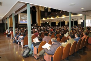 東京・神奈川・埼玉埋蔵文化財関係財団普及連携事業(H27)