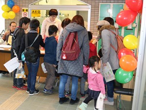 県民の日　まいぶんフェスタ2016