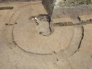 北島遺跡（第27次）　（熊谷市）