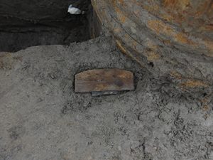 栗橋宿西本陣跡（第3次）　（久喜市）