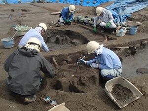栗橋宿西本陣跡 (久喜市)