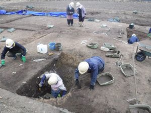 沢口遺跡第4次 (深谷市)