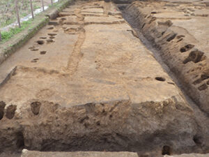 平右衛門遺跡第1次 (鴻巣市)