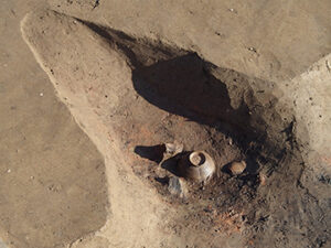 北尾崎北遺跡第2次 (羽生市)