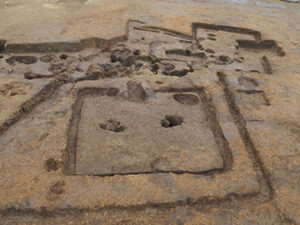 平右衛門遺跡第2次 (鴻巣市)