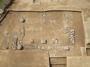 本田遺跡第2次 (加須市)