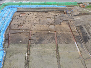 北大竹遺跡第18次 (行田市)