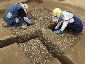 北尾崎北遺跡第3次 (羽生市)