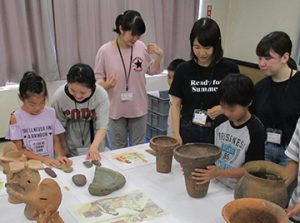 県民の日　まいぶんフェスタ2021