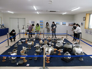 北大竹遺跡特別公開