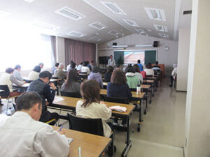 県民の日　まいぶんフェスタ2023