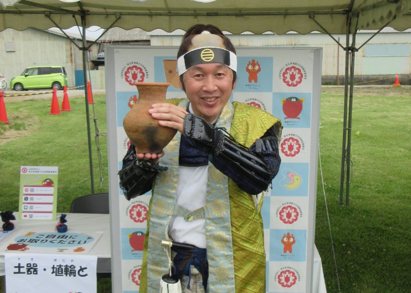 令和6年度 友山まつり