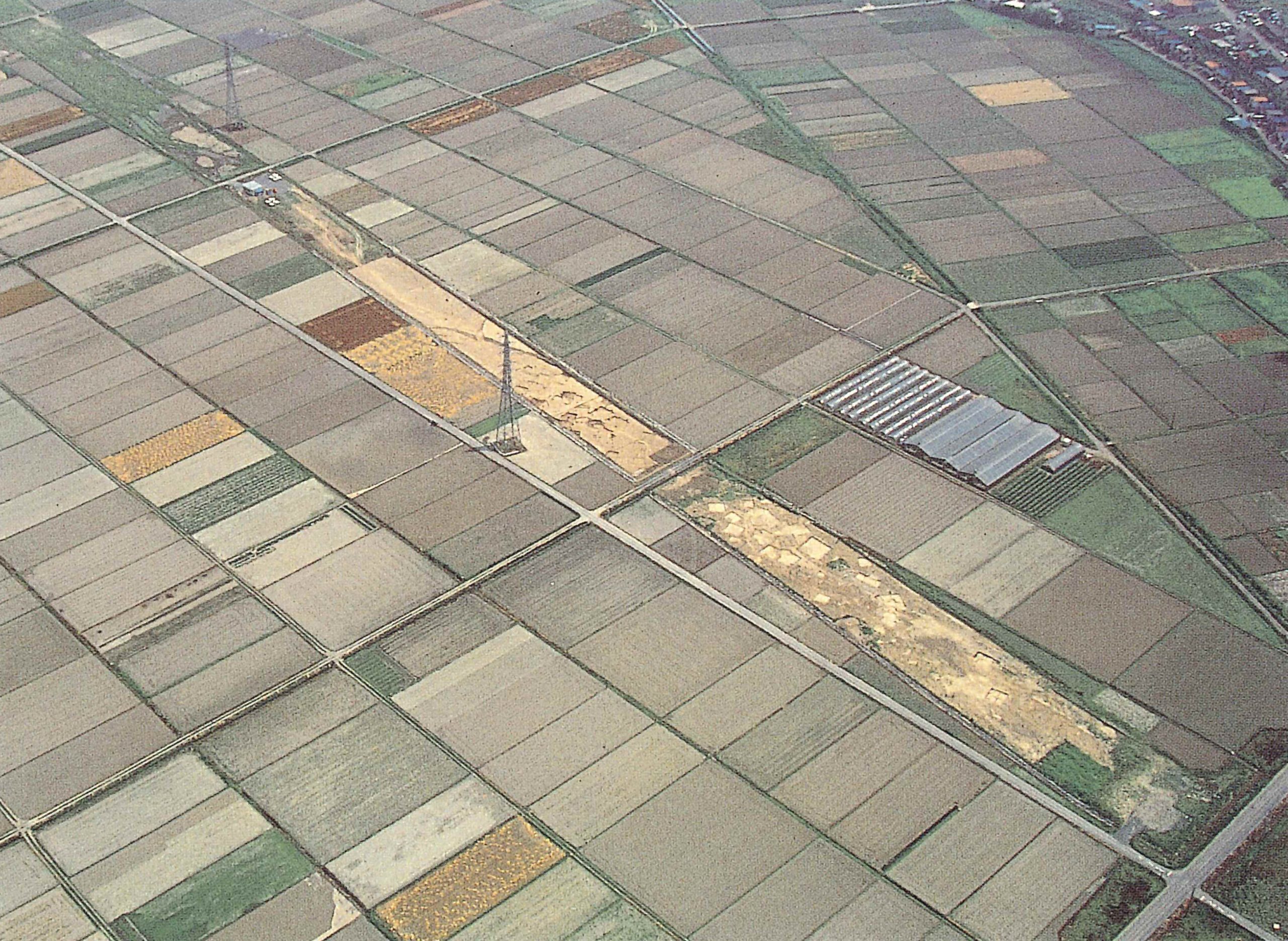 樋詰ひづめ・砂田前すなだまえ