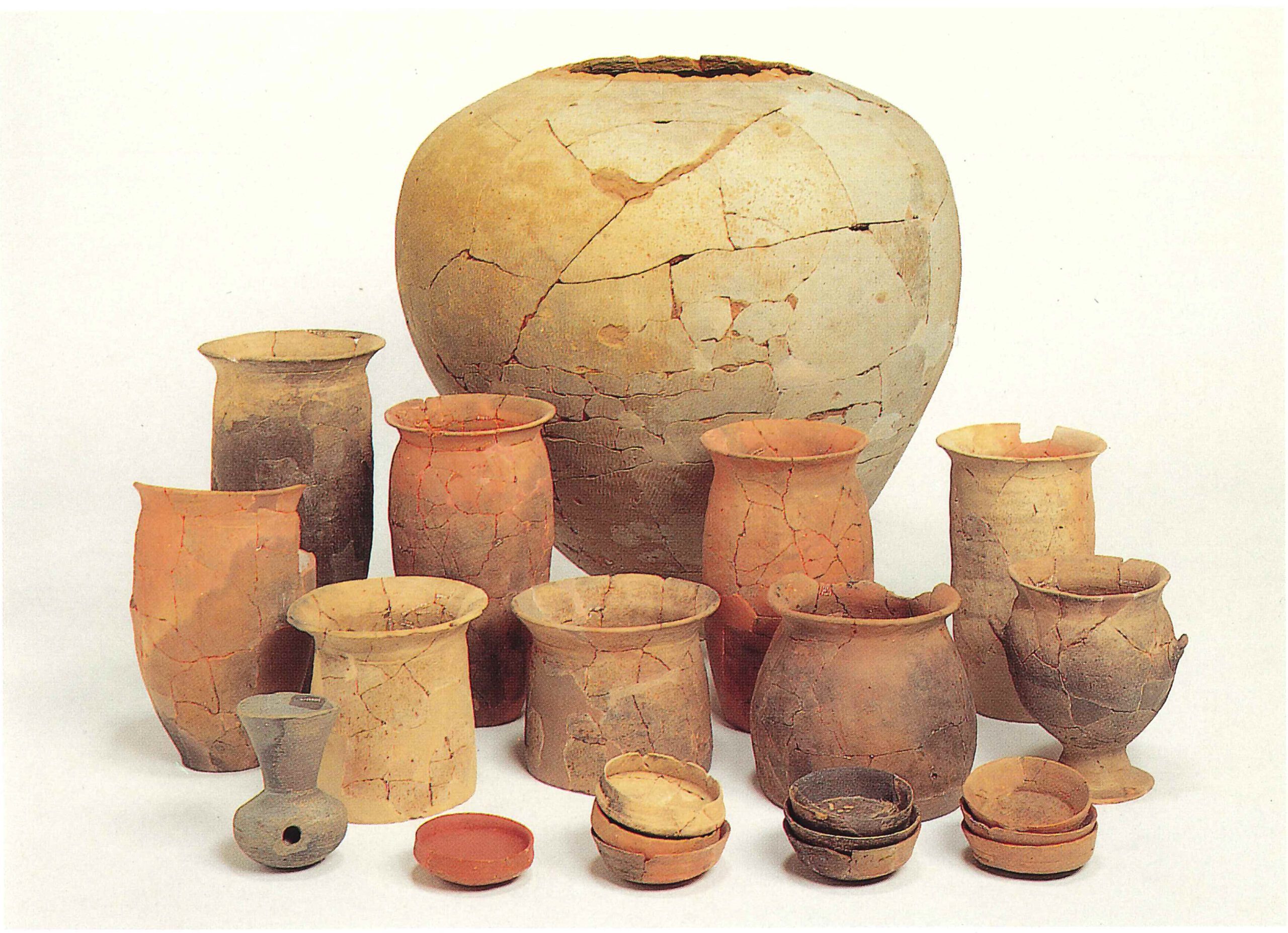 荒川附遺跡あらかわづけいせき