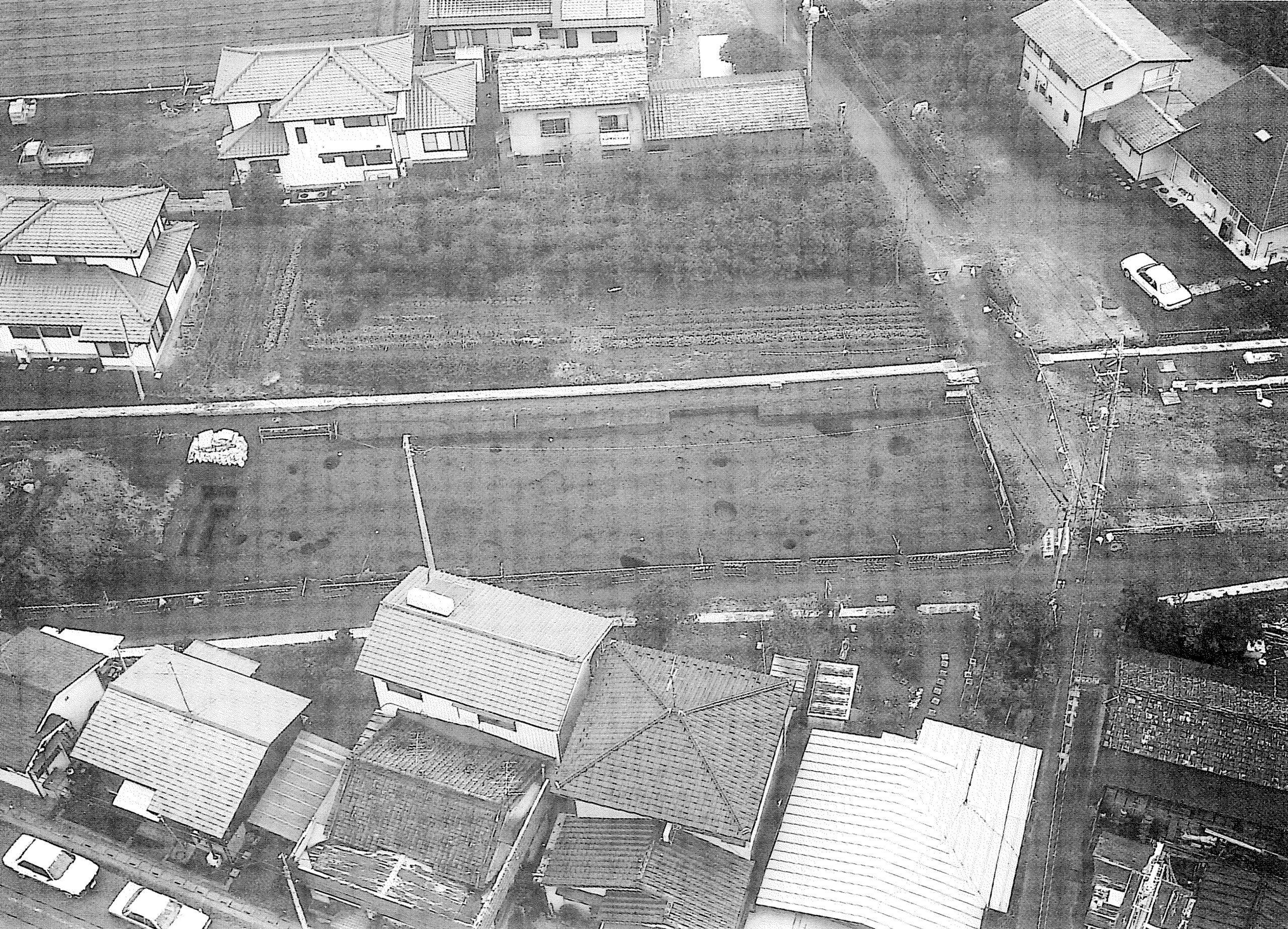 東谷遺跡ひがしやいせき