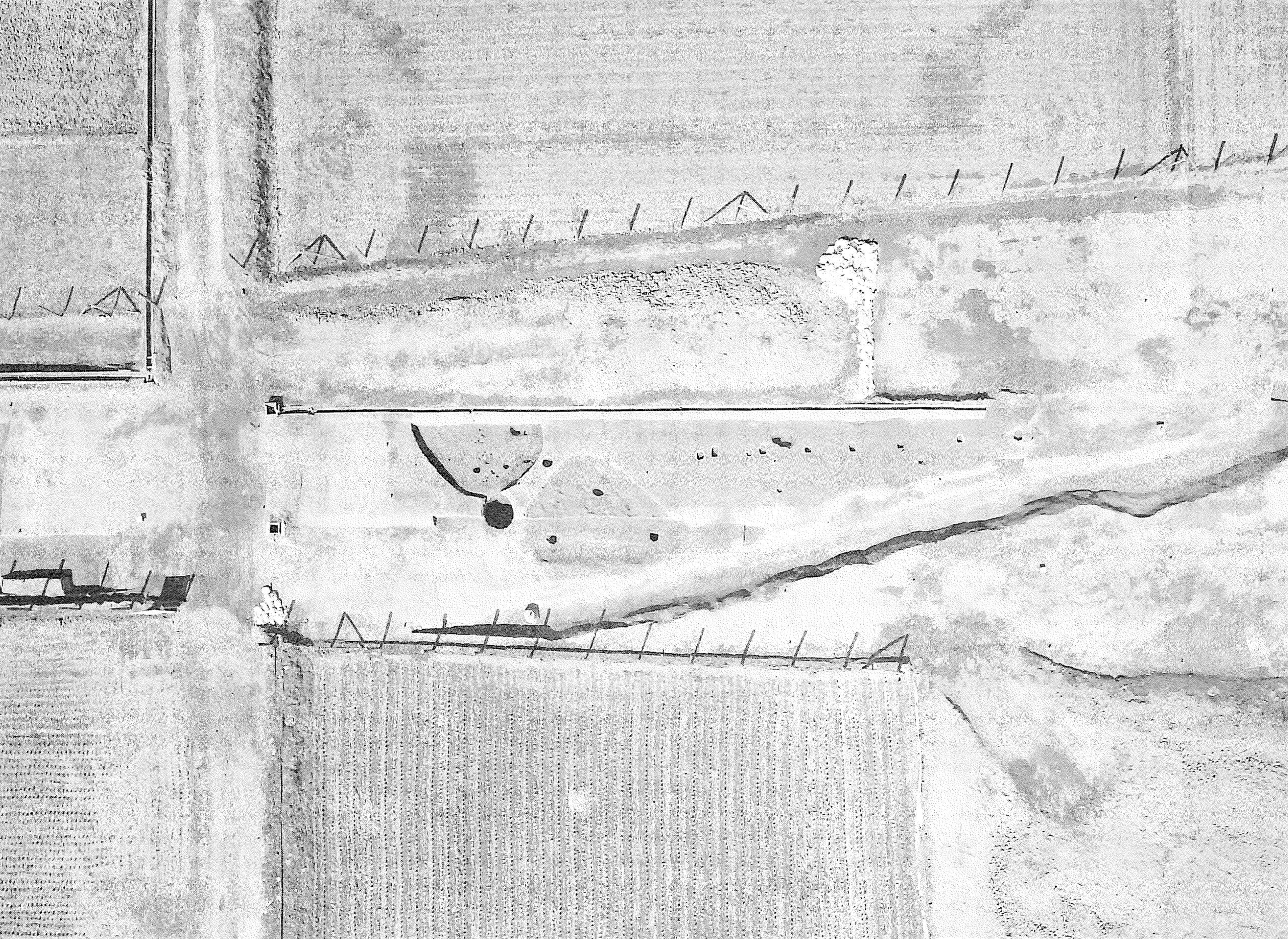 伊佐島遺跡いさじまいせき